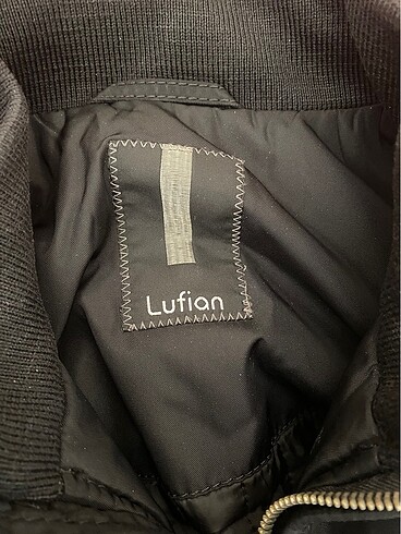 l Beden Lufian Erkek Ceket