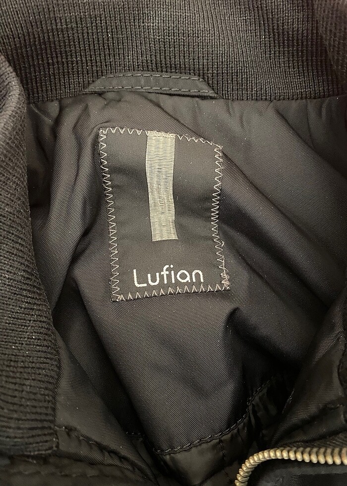 Lufian Erkek Ceket - Görsel 3