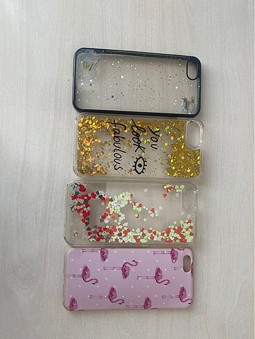 Iphone 6 plus kamera kılıfı