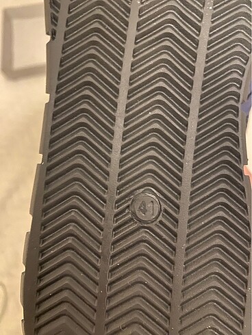 Hiç Giyilmemiş Erkek Spor Ayakkabısı Duman Sport Ayakkabı - Görsel 2