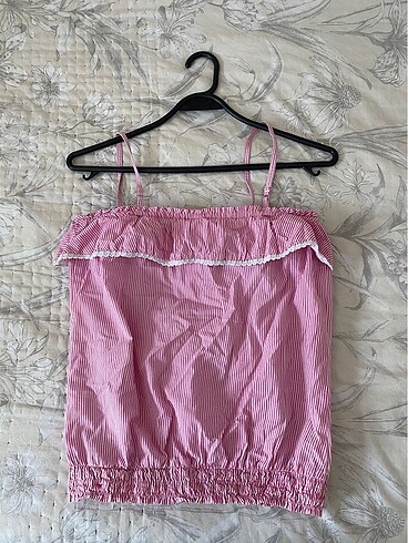 Yazlık Üst - Görsel 2