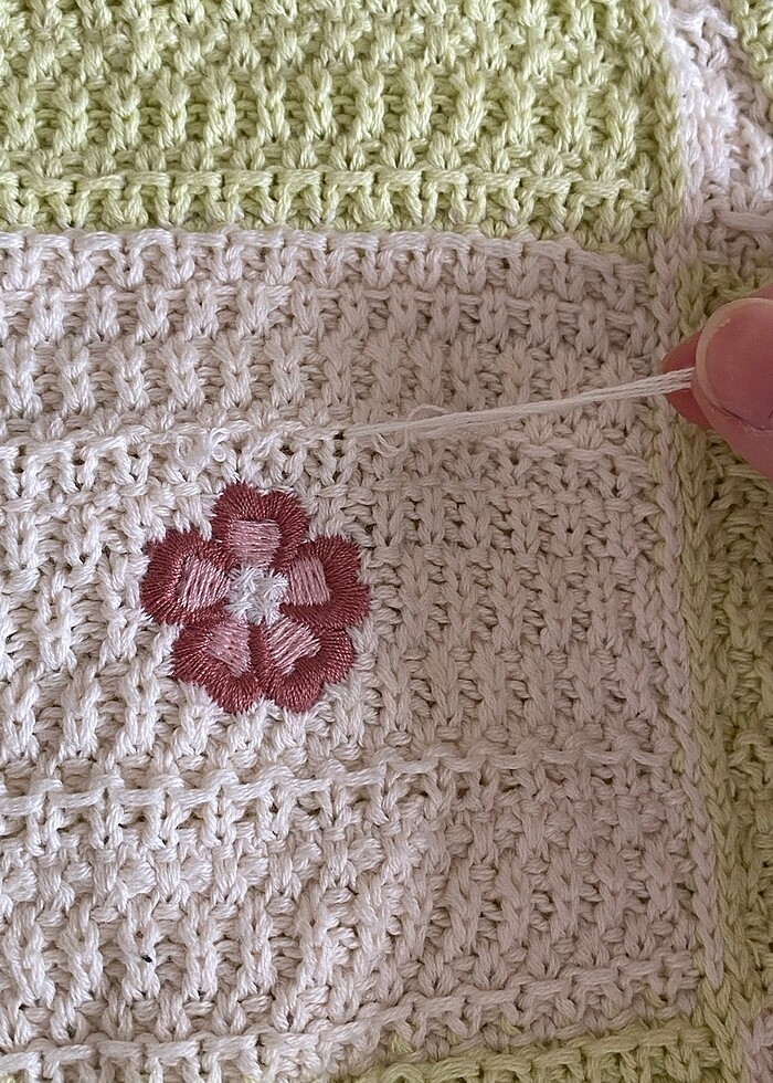 Kışlık süveter - Görsel 3