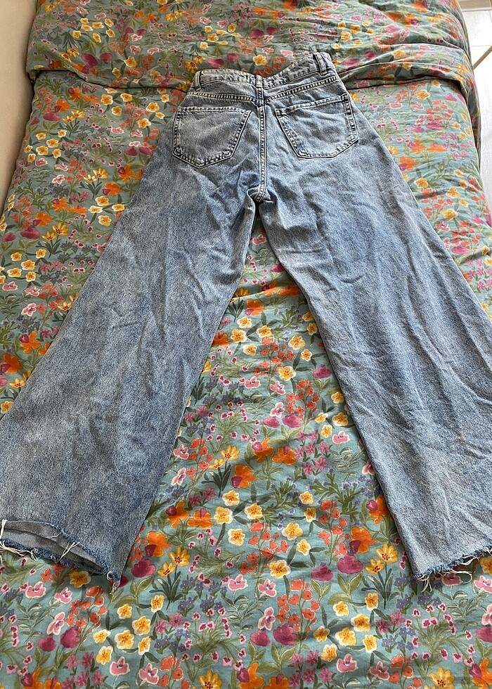 Defacto Kot Pantolon - Görsel 2