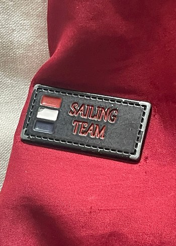 Çift Taraflı Vintage Ceket - Görsel 4