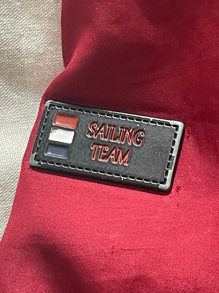 Çift Taraflı Vintage Ceket - Görsel 4