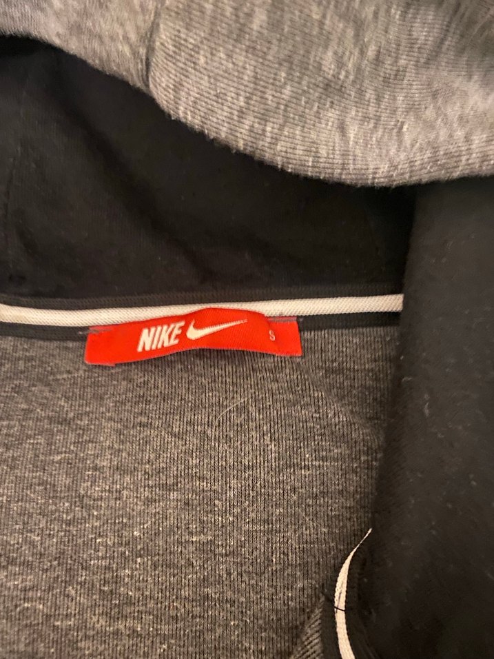 Nike Tech - Görsel 3