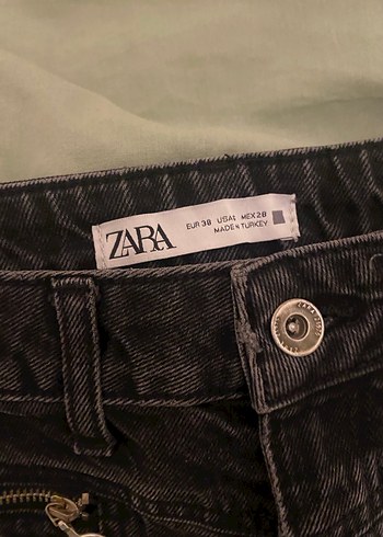 Zara Pantolon - Görsel 3