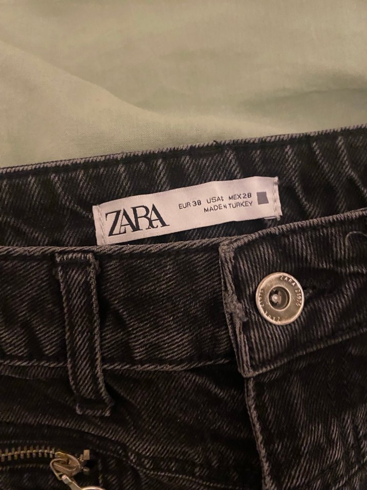 Zara Pantolon - Görsel 3