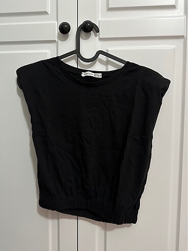 Siyah crop