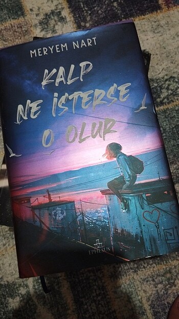 kalp ne isterse o olur