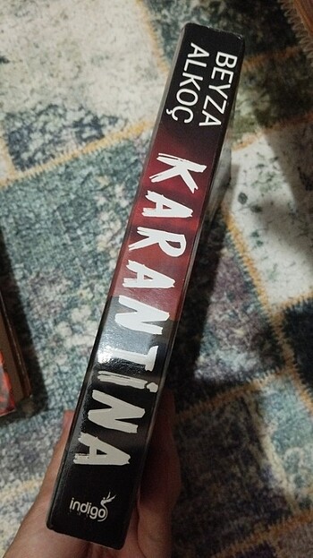 Beden Renk karantina