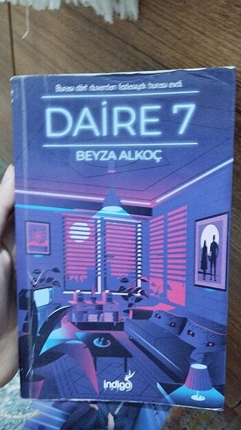 Daire 7