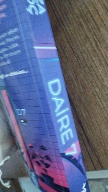 Beden Daire 7