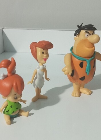  Fred Çakmaktaş ve ailesi