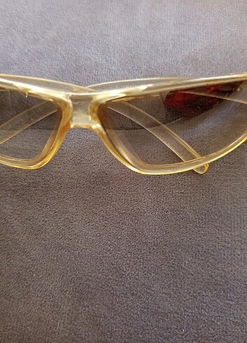Beden oakley carbon platin güneş gözlüğü