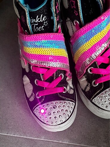 Skechers twinkle