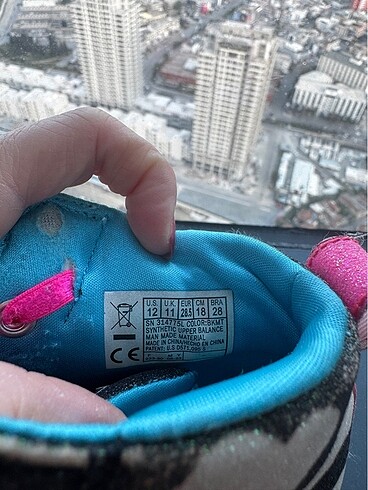 28 Beden çeşitli Renk Skechers twinkle