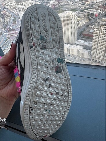 28 Beden Skechers twinkle