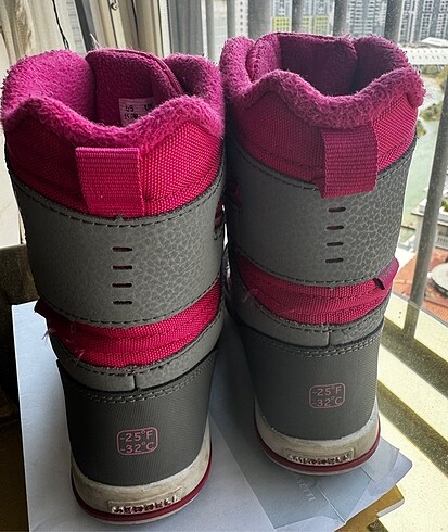 Merrell Merrell kız çocuk bot 29 numara