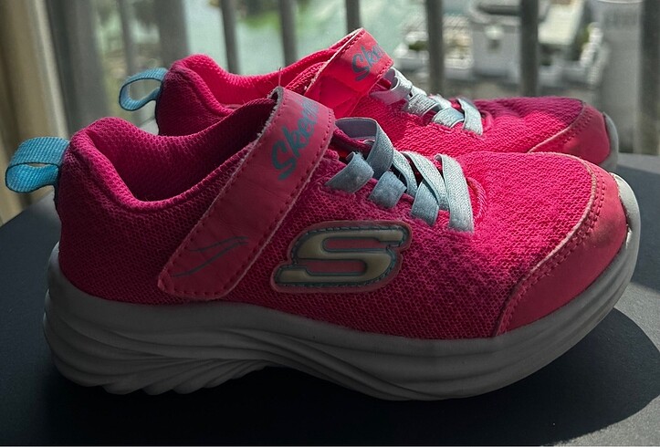 Skechers Kız çocuk ayakkabı 27 numara