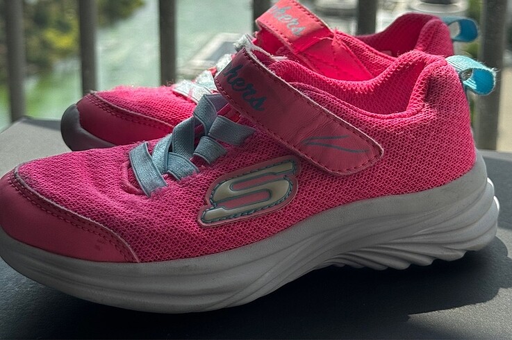 Skechers Skechers Kız çocuk ayakkabı 27 numara