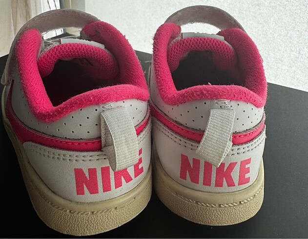 Nike Kız Çocuk Ayakkabı
