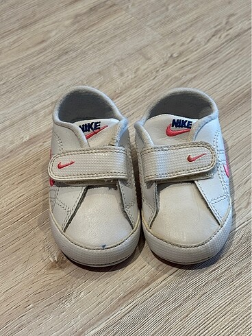 Nike Bebek ayakkabı