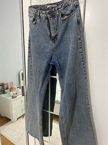 Addax jean