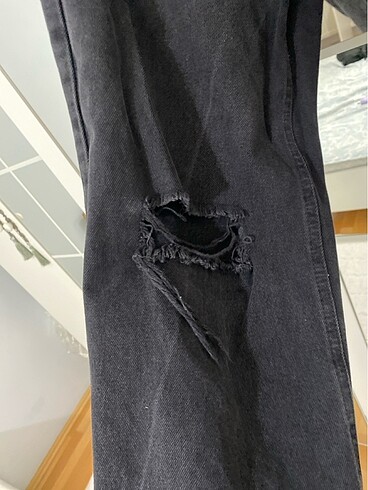 40 Beden Trendyol jean