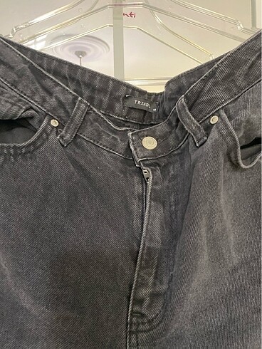 Trendyol & Milla Trendyol jean