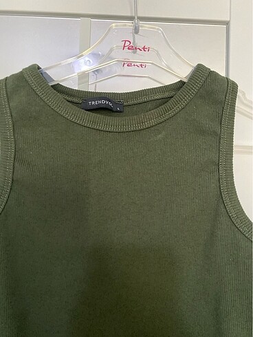 Trendyol & Milla Trendyol crop