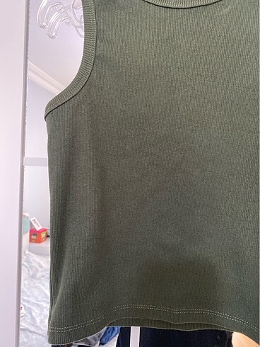 l Beden Trendyol crop