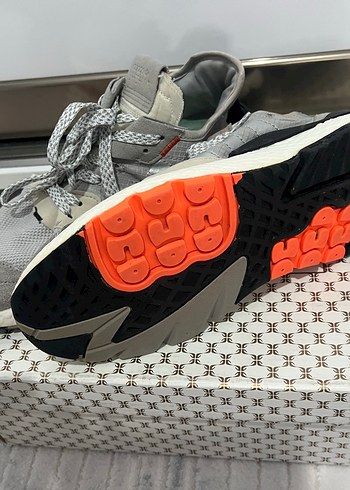 Adidas ayakkabı - Görsel 4