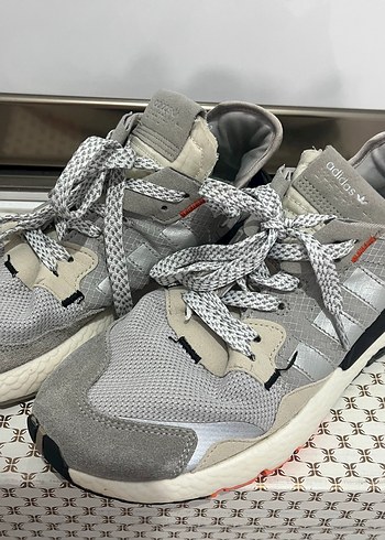 Adidas ayakkabı - Görsel 3