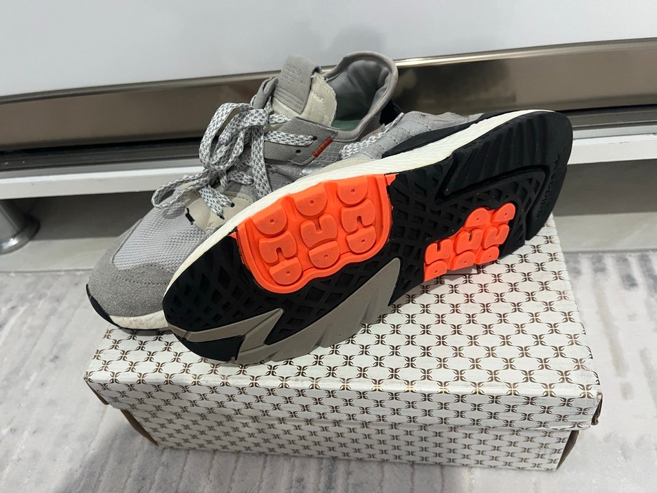 Adidas ayakkabı - Görsel 4