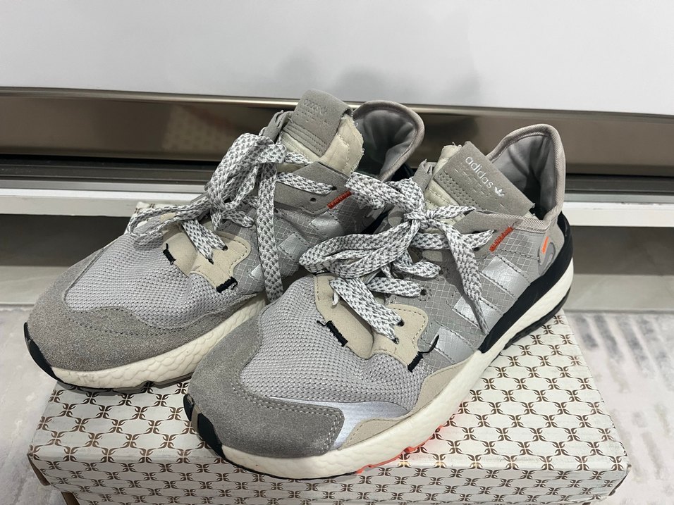 Adidas ayakkabı - Görsel 2