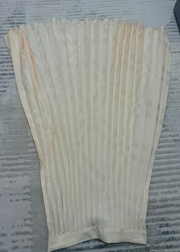 LCW Modest Pilili etek - Görsel 2