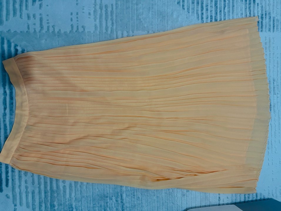 Siyah Mango Suit Etiketli etek - Görsel 2