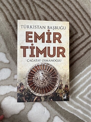 Emir Timur