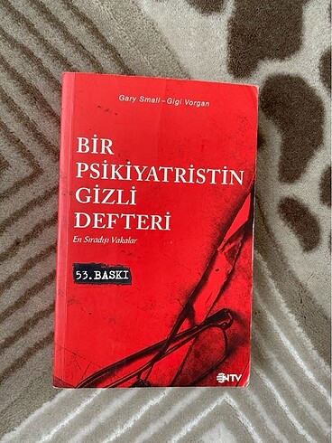 Yeni kitap