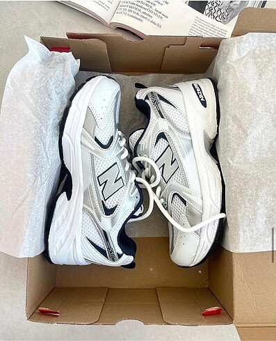 NEW BALANCE 530 İLAN 39,43 