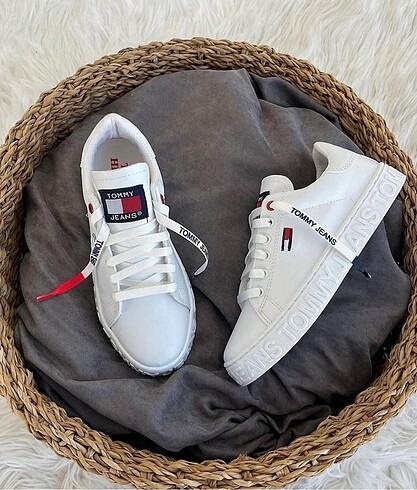 Tommy Hilfiger Tommy spor ayakkabı