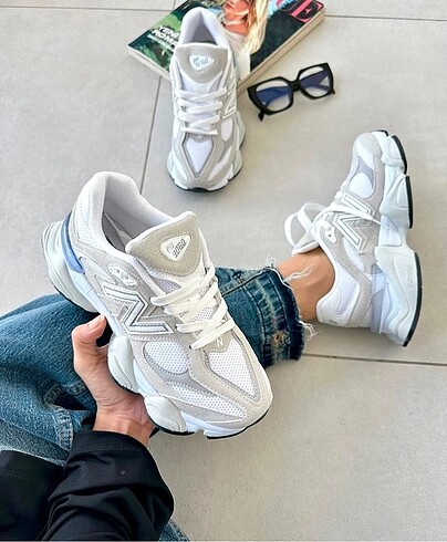 New balance 9060