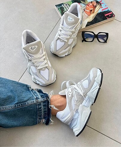 New Balance New balance 9060