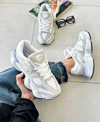 New balance 9060 Taş renk