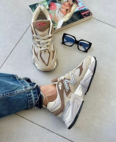 New Balance New balance 9060