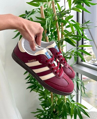 Adidas samba