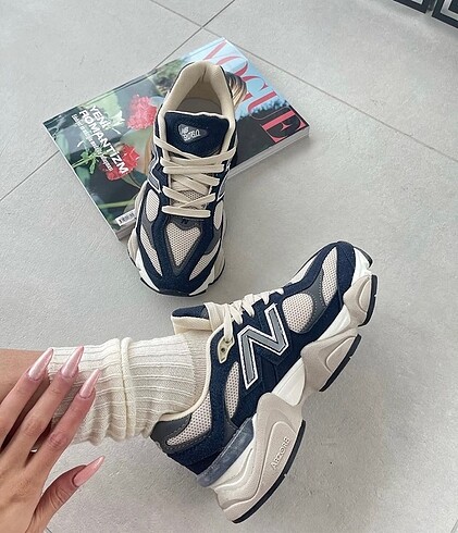 New Balance New balance 9060