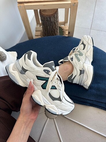 37 Beden New balance 9060