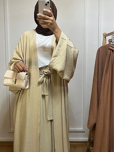 Diğer Kimono takım taş
